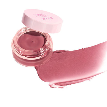 INTO U Lip Mud Pot, TJ01, 5g, 1 piece