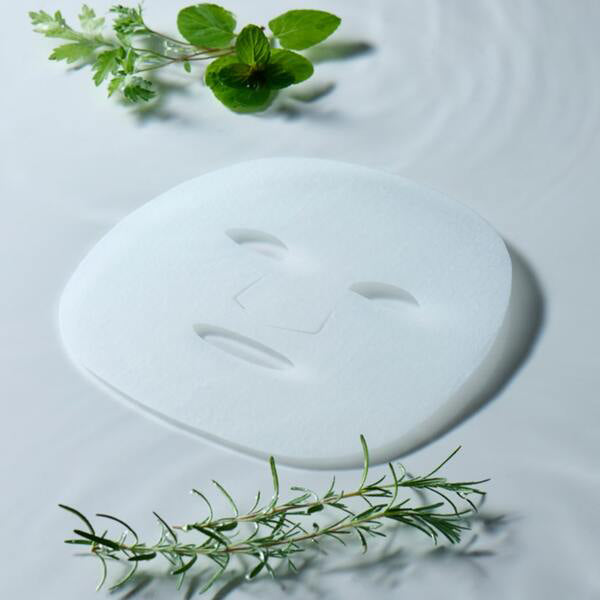 Lihaw Moisture Repair Mask N (10 sheets)