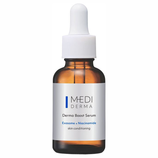 Jeuneforce by MOMOTANI JUNTENKAN Medi Derma Derma Boost Serum, 30ml