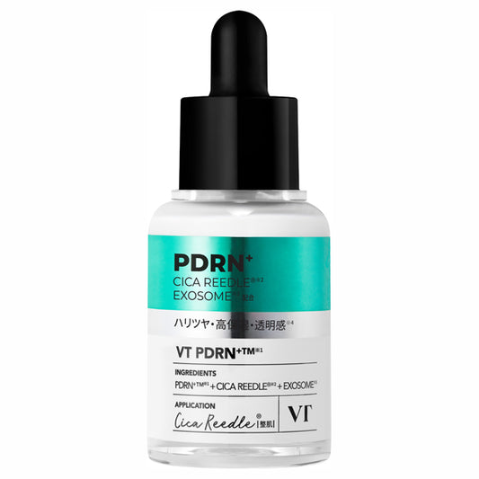 VT Reedle S PDRN+ Serum, 30ml
