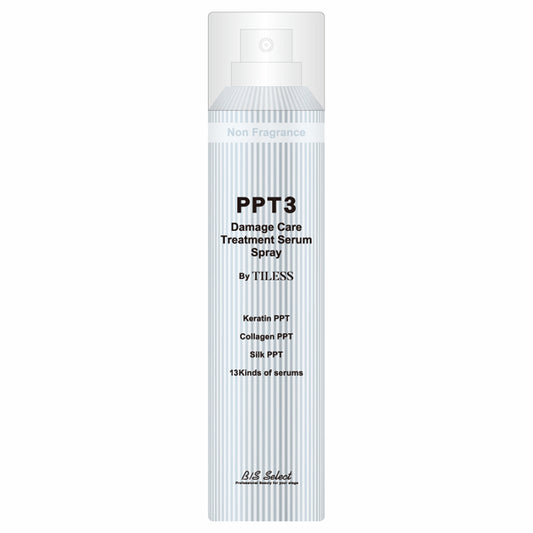 B/S Select PPT Beauty Serum Spray N (Fragrance Free), 120g