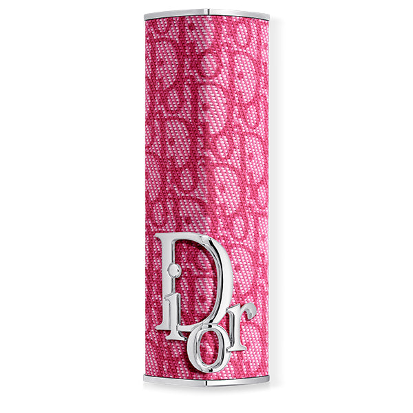 Dior Dior Addict Couture Lipstick Case, Pinkmania