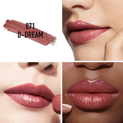 Dior Dior Addict Lipstick, 871 D-Dream