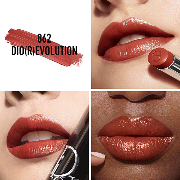 Dior Dior Addict Lipstick, 862 Dior Revolution