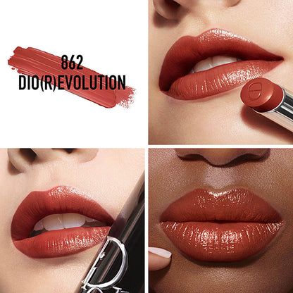 Dior Dior Addict Lipstick, 862 Dior Revolution