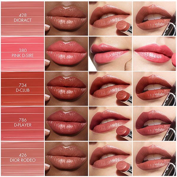 Dior Dior Addict Lipstick, 786 D-Player