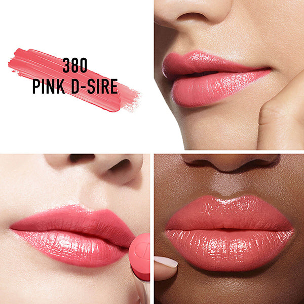 Dior Dior Addict Lipstick, 380 Pink D-Zaire