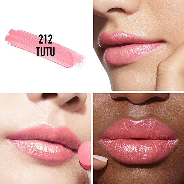 Dior Dior Addict Lipstick, 212 Tutu