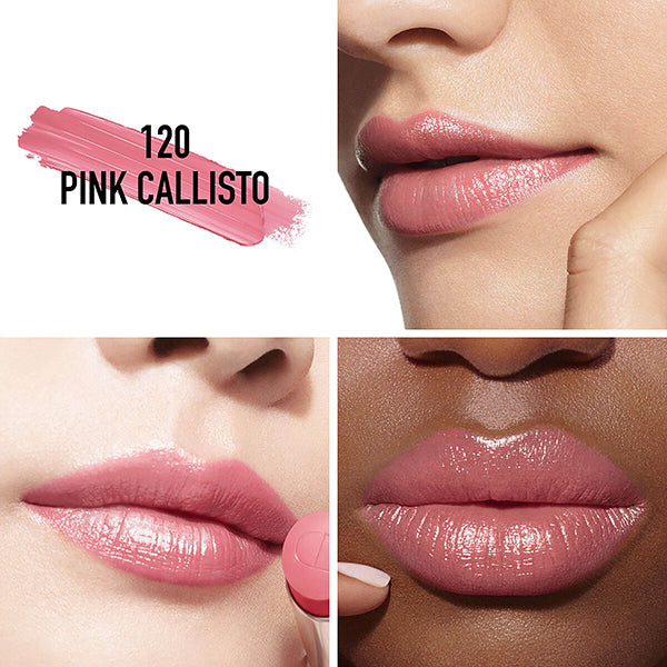 Dior Dior Addict Lipstick, 120 Pink Calisto