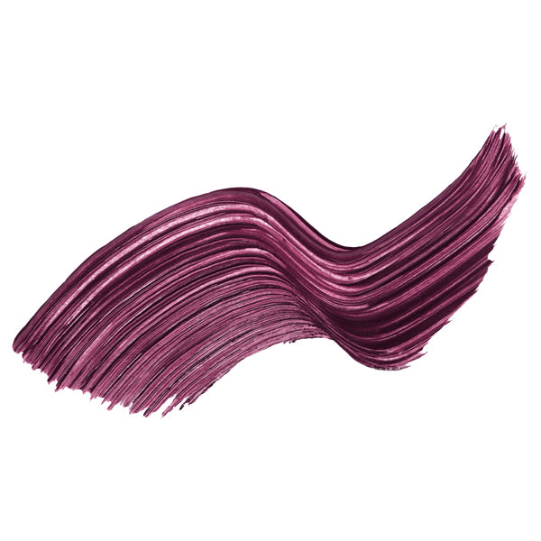 3650 Mascara Long (03 Burgundy)