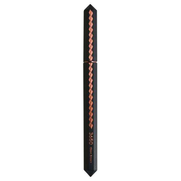 3650 Liquid Eyeliner (Chocolate Brown)