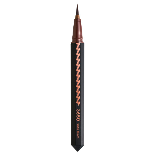 3650 Liquid Eyeliner (Chocolate Brown)