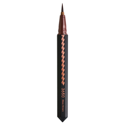 3650 Liquid Eyeliner (Chocolate Brown)