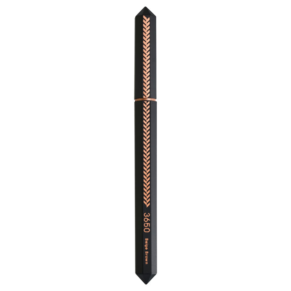 3650 Liquid Eyeliner (Beige Brown)