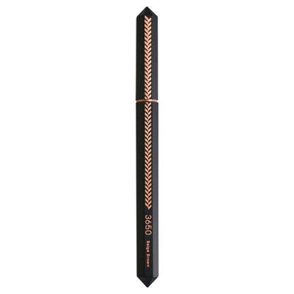 3650 Liquid Eyeliner (Beige Brown)