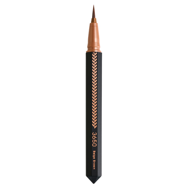 3650 Liquid Eyeliner (Beige Brown)