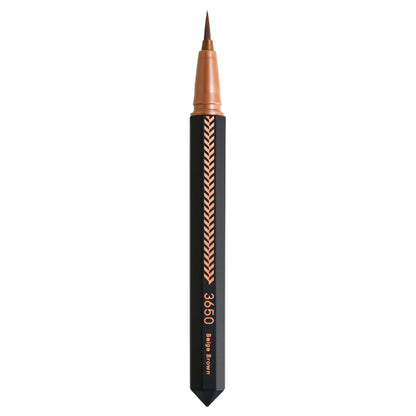 3650 Liquid Eyeliner (Beige Brown)