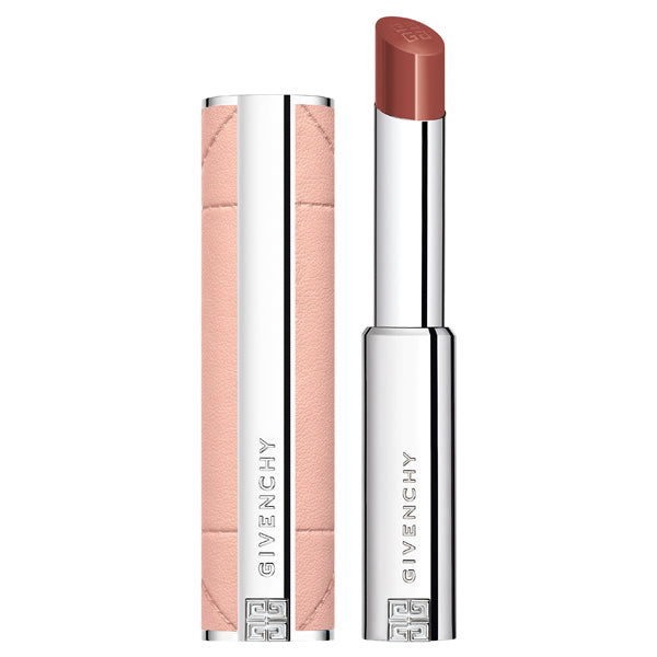 GIVENCHY Rose Perfect Shine Lipstick (No.501 Spicy Brown)