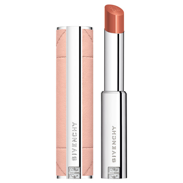 GIVENCHY Rose Perfect Shine Lipstick (No.302 Warm Maple)