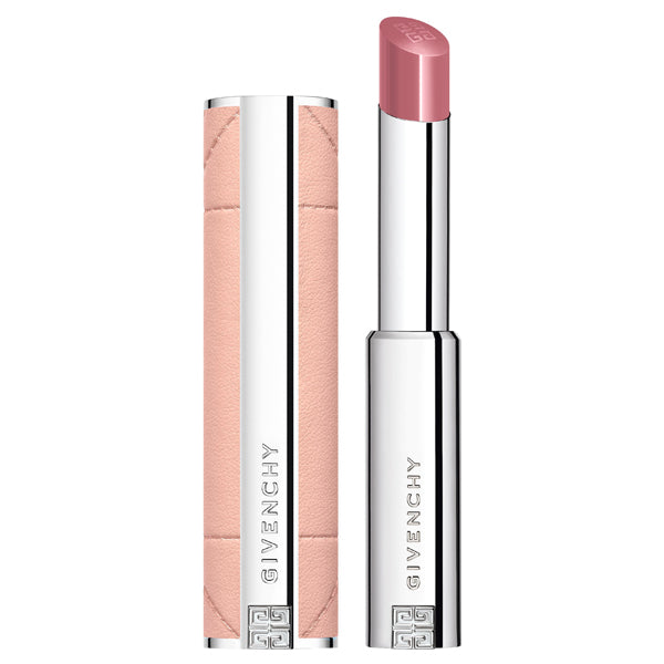 GIVENCHY Rose Perfect Shine Lipstick (No.118 Soft Rosewood)