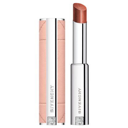 GIVENCHY Rose Perfect Shine Lipstick (No.117 Chilling Brown)