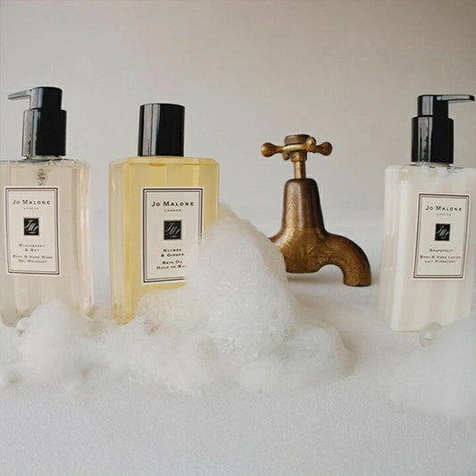 Jo Malone London English Pear & Freesia Bath Oil, 250ml