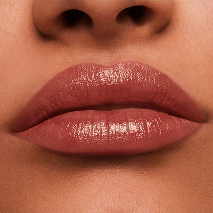 Estee Lauder Pure Color Lipstick Cream, 418 Conker, 3.5g