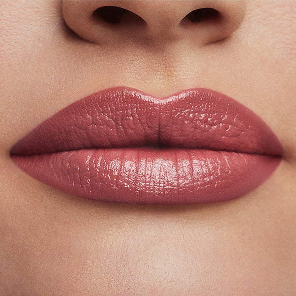 Estée Lauder Pure Color Lipstick Cream (488 Level Up)