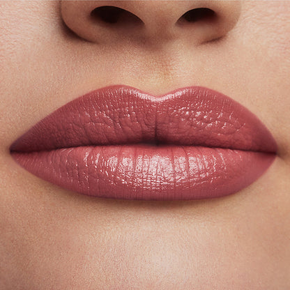Estée Lauder Pure Color Lipstick Cream (488 Level Up)