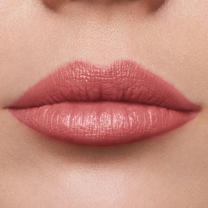 Estee Lauder Pure Color Lipstick Cream, 428 Determined, 3.5g