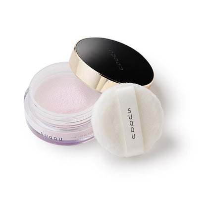 Summer Base Makeup Kit 2025 (The Loose Powder), 20g, 10g, 20ml, 20g, 1 piece