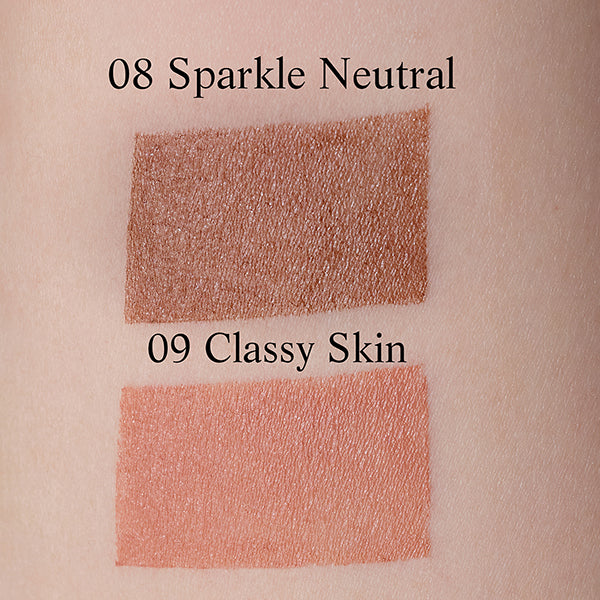 DIDION PLUMPING LIPSTICK (09 Classy Skin), 3.5g