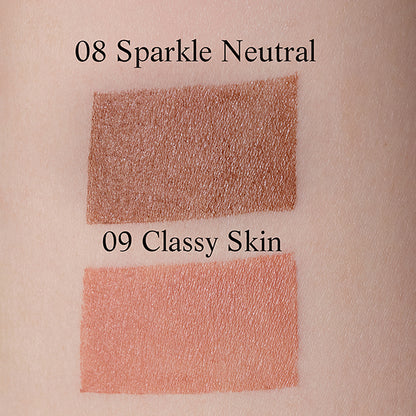 DIDION PLUMPING LIPSTICK (09 Classy Skin), 3.5g