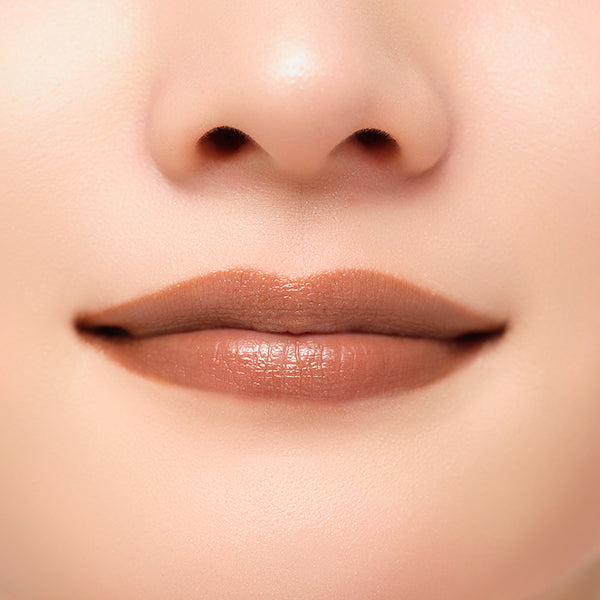 DIDION PLUMPING LIPSTICK (08 Sparkle Neutral), 3.5g