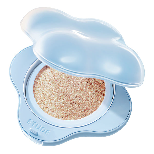 ETUDE Cloud Filter Cushion, SPF42 PA+++, Beige, 15g