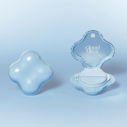 ETUDE Cloud Filter Cushion (Porcelain)