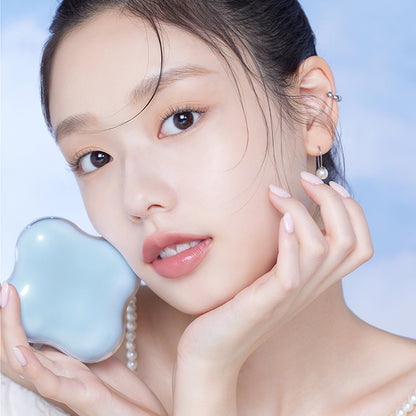 ETUDE Cloud Filter Cushion, SPF42 PA+++, Porcelain, 15g