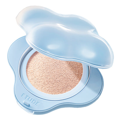 ETUDE Cloud Filter Cushion, SPF42 PA+++, Fair, 15g