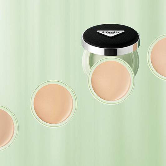 Prada Mesh Cushion, SPF50+ PA+++, Refill, LC5, 12g