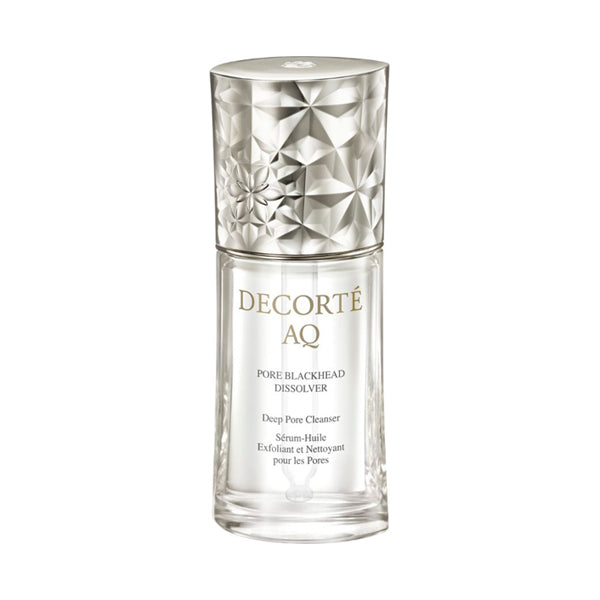 COSME DECORTE AQ Pore Beauty Serum Oil, 40ml