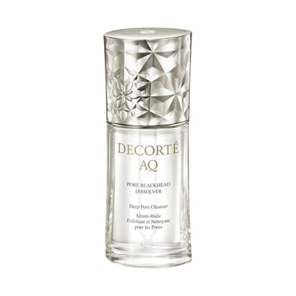 COSME DECORTE AQ Pore Beauty Serum Oil, 40ml