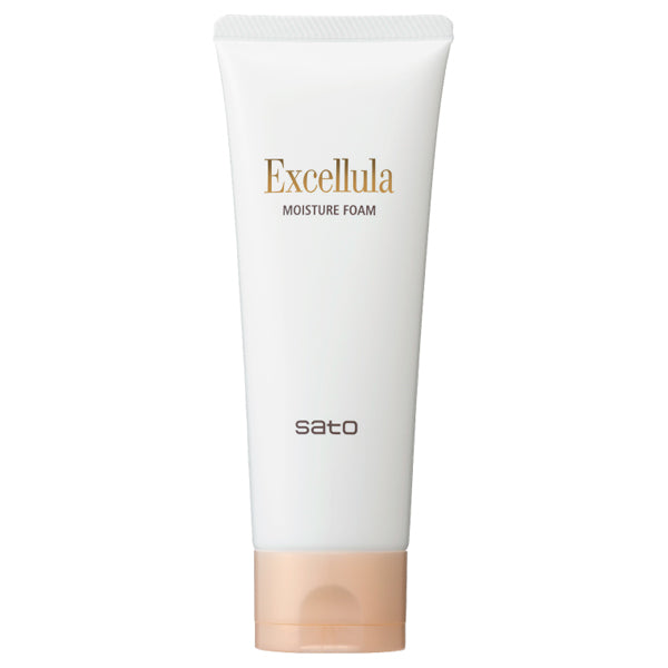 Excellula Moisture Foam, 120g