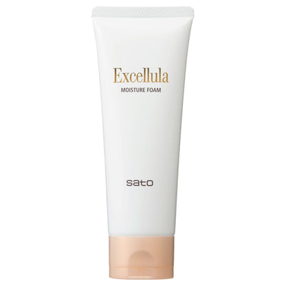 Excellula Moisture Foam, 120g
