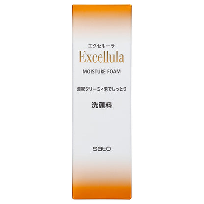 Moisture Foam, 120g, None