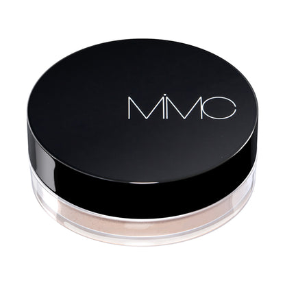 Mineral Powder Veil, 02 Pink Veil, 8.5g