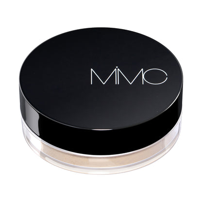 MiMC Mineral Powder Veil (01 Trans Nude)