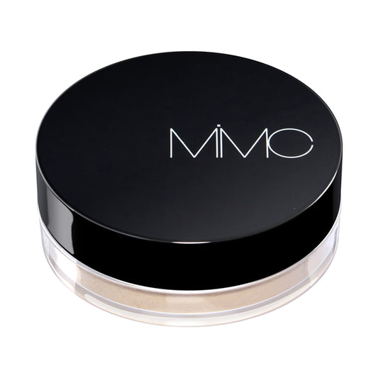MiMC Mineral Powder Veil (01 Trans Nude)