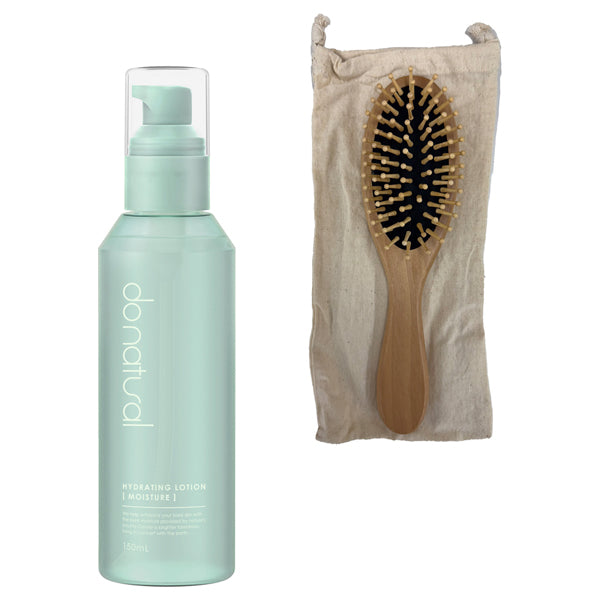 Hydrating Lotion [Moisture] N Bonus Set, 150ml,  1 bottle, Moisturizing