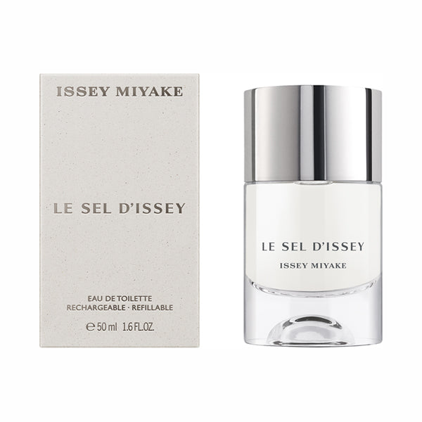 ISSEY MIYAKE PARFUMS Le Sel d’Issey Eau de Toilette Kit