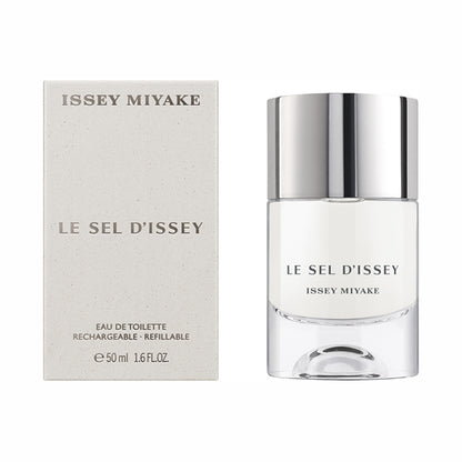 ISSEY MIYAKE PARFUMS Le Sel d’Issey Eau de Toilette Kit